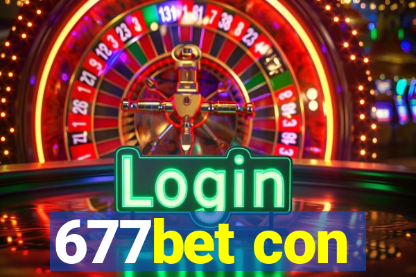 677bet con